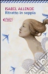 Ritratto in seppia libro