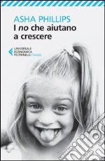 I no che aiutano a crescere