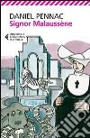 Signor Malaussène libro