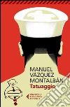 Tatuaggio libro