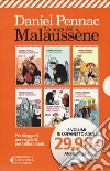 Il paradiso degli orchi-La fata carabina-La prosivendola-Signor Malaussène-Ultime notizie dalla famiglia-La passione secondo Thérèse libro