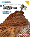OSSERVARE E CAPIRE LA TERRA - ED. AZZURRA MULTIMEDIALE + CDROM (LMM) libro