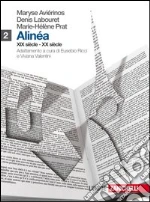 Alinea. Per le Scuole superiori (2)
