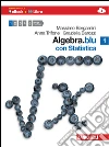 ALGEBRA BLU di BERGAMINI M., T libro