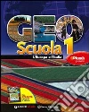 Geoscuola. Con atlante. Con espansione online. Per la Scuola media libro