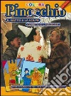 Il gatto e la volpe-Geppetto e il pescecane. Con le immagini del film di Roberto Benigni libro