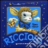 Ricciolo libro
