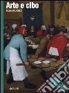 Arte e cibo libro