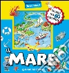 Il mare libro