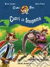 Cuori in tempesta. Capitan Fox. Vol. 6 libro