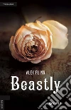 Beastly libro