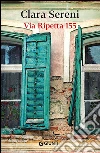 Via Ripetta 155 libro