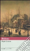 Papà Goriot libro