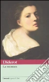 La monaca libro