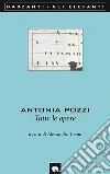 Tutte le opere libro