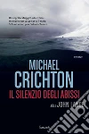 Il silenzio degli abissi libro
