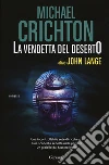 La vendetta del deserto libro