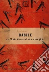 La gatta Cenerentola e altre fiabe libro