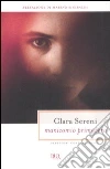 Manicomio primavera libro