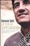 La vita ai supplementari libro