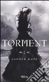 Torment libro
