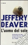 L'uomo del sole libro