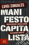 Manifesto capitalista Manifesto capitalista
