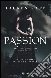 Passion libro