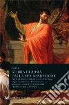 Storia di Roma dalla sua fondazione. Testo latino a fronte (13) Storia di Roma dalla sua fondazione. Testo latino a fronte (13)