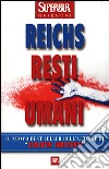 Resti umani libro
