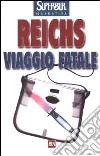 Viaggio fatale libro
