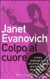 Colpo al cuore libro