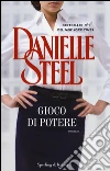 Gioco di potere libro