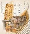 Charlie Ciu-Ciu libro