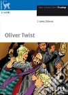 Oliver Twist. Con CD Audio Oliver Twist. Con CD Audio