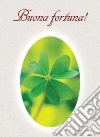 Buona fortuna! libro
