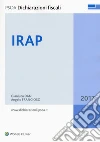 IRAP 2017 libro
