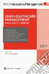 Lean healthcare management libro