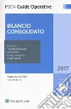 Bilancio consolidato libro