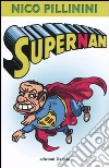 Supernan libro