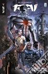 Rai. Vol. 2 libro
