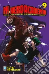 My Hero Academia. Vol. 9 libro