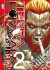 Terra Formars Asimov. Vol. 2 libro