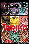 Toriko. Vol. 40 libro