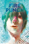 Fire punch. Vol. 2 libro