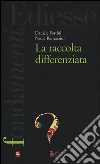 La raccolta differenziata libro