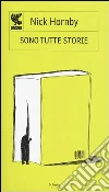 Sono tutte storie libro