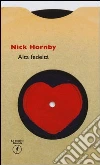 Alta fedeltà libro