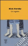 Un ragazzo libro