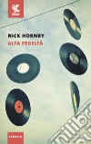 Alta fedeltà libro